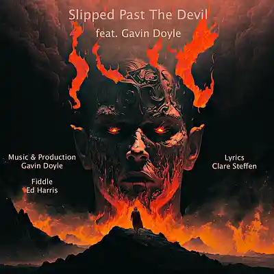Picture for song 'Slipped Past The Devil (feat. Gavin Doyle)' by artist 'Round The Globe'