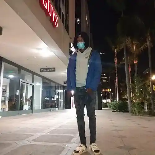 Picture for song 'God (BUY 1, GET 2 FREE)' by artist 'Sxarro'