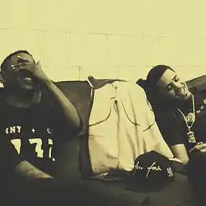 Picture for song 'Memories l J Cole x Kendrick Lamar Type Beat' by artist 'SageBonkers'