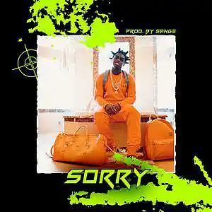 Picture for song 'Kodak Black+Jackboy+Roddy Ricch Type Beat - Sorry' by artist 'sange beats'