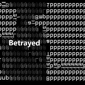 Picture for song 'Betrayed' by artist 'Sean Ferree'