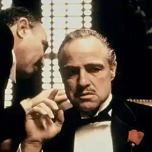 Picture for song ''The Godfather' - Boom Bap x Old School Type Beat' by artist 'Smooth PDC'