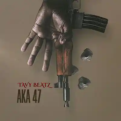 Picture for song 'AKA' by artist 'TAVY BEATZ'