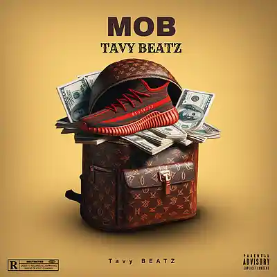 Picture for song 'MOB' by artist 'TAVY BEATZ'