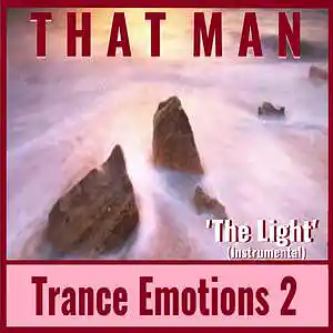 Picture for song 'The Light Instrumental' by artist 'That Man'