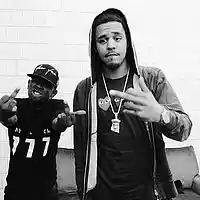 Picture for song 'Rise Above- Instrumental' by artist 'TheBeatSource'