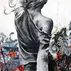 Picture for song 'Name of Trust' by artist 'Tony Cunha'