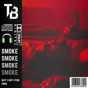 Picture for song 'Pop Smoke Type Beat 2020 [1]' by artist 'Trapoloski'