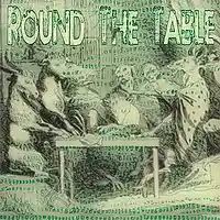 Picture for song 'Round The Table' by artist 'TWISTIDSIKBEATZ'