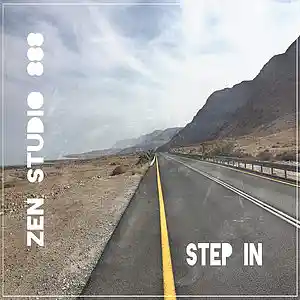 Picture for song 'Step In' by artist 'Zen Studio 888'