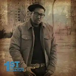 Picture for song 'Black Cloud' by artist '1st Official'