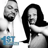 Picture for song 'Credit - Boom Bap' by artist '1st Official'