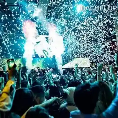 Picture for song 'Vibin 2 Ur Body' by artist 'Anac On The Beat'