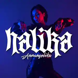 Picture for song 'Halika Feat. Filip-Boi' by artist 'Annangelika'