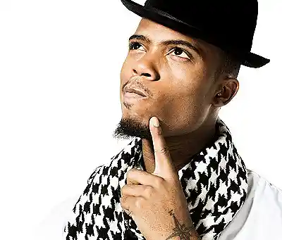Picture for song 'I'm On Mine (Tagged).mp3' by artist 'AstrOKnockZ Productions'