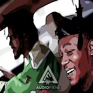 Picture for song 'Trigga (J Cole, JID)' by artist 'Audio Fiene'