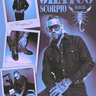 Picture for song 'RAUW ALEJANDRO x JHAYCO TYPE BEAT 120' by artist 'Bass Drynk'