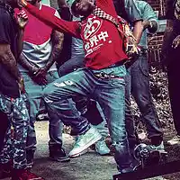 Picture for song 'Dem Hitz - Prod. By ChuckyB' by artist 'BeatsByChuckyB'