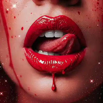 Picture for song 'Crimson Kiss' by artist 'Becker Melodic Records'