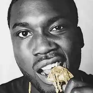 Picture for song 'At The Top *Hard Freestyle x Meek Mill Type Beat' by artist 'Big Bro Beats'