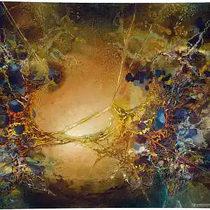 Picture for song 'Interlude 14' by artist 'Black Chalk'