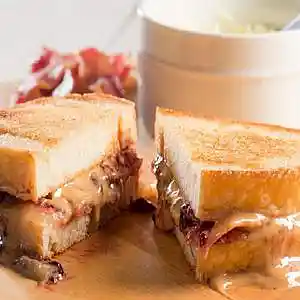 Picture for song 'Bobby Sowell - Peanuts And Cheese' by artist 'Bobby Sowell'