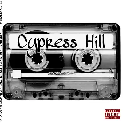 Picture for song 'Cypress Hill Beat - FUNKY (BUY 1 GET 2 FREE $50)' by artist 'Borez Beatz'
