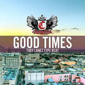 Picture for song 'GOOD TIMES (Tory Lanez type beat)' by artist 'Chorderline'