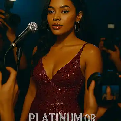 Picture for song 'Pretty Girl Fever (Album Version)' by artist 'Diamond Lea'