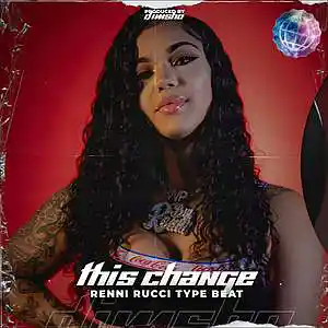 Picture for song 'This Change' by artist 'Dimsho Beats'