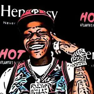 Picture for song 'Show' by artist 'DJ Mauri B'