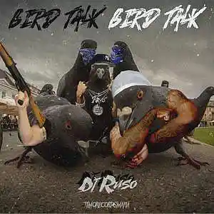 Picture for song '[FREE] Bird Talk Club trap beat 2020' by artist 'DJ Ruso'