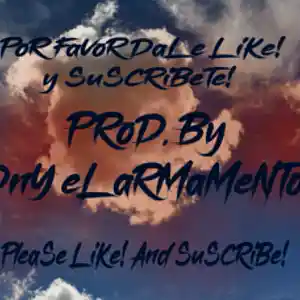 Picture for song 'OLD - Prod. By DnY eLaRMaMeNTo' by artist 'DnY eLaRMaMeNTo'