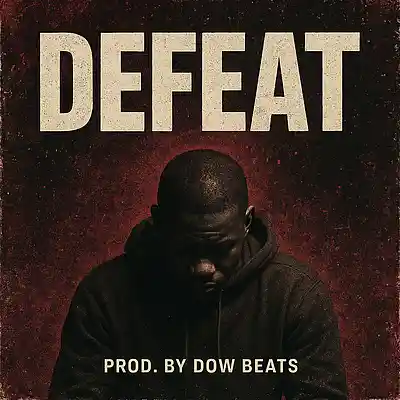 Picture for song 'Defeat' by artist 'Dow Beats'
