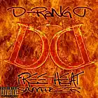 Picture for song 'Tick Tock' by artist 'D-RaNGD'