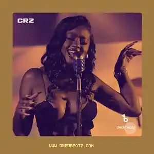 Picture for song '"CRAZY" / Khelani x Summer walker Type Beat' by artist 'Dredbeat'