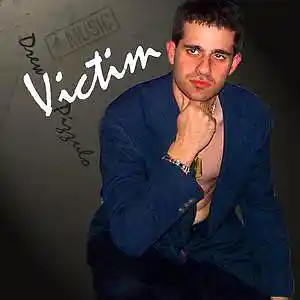 Picture for song 'SHE NEVER GOT IT' by artist 'Drew Pizzulo'