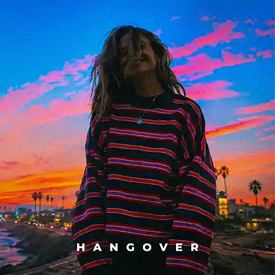 Picture for song 'Hangover' by artist 'Erawy'