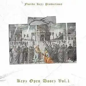 Picture for song '1914' by artist 'Florida Keyz'