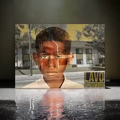 Picture for song 'So Westside' by artist 'FlyGuyAce Music'