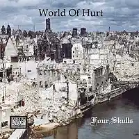 Picture for song 'Maybe' by artist 'Four Skulls'