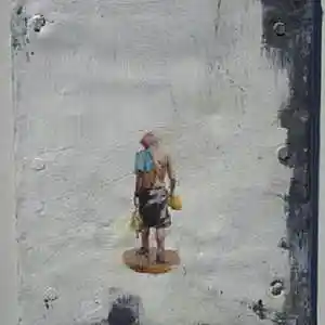 Picture for song 'SoulSonicFromSpace' by artist 'Fran Herraiz'