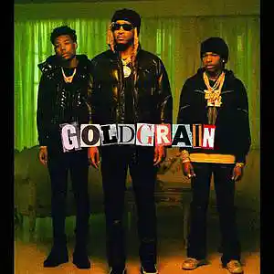 Picture for song 'DUTY - Future Type Beat - 150bpm Cmin' by artist 'Goldgrain'