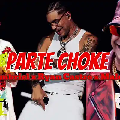 Picture for song 'Type Beat Jombriel x Ryan Castro x Parte y Choke' by artist 'Jackson Que Produce'