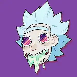 Picture for song 'Moments (Lil Skies x Juice Wrld Type Beat)' by artist 'Jammy Beatz'