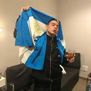 Picture for song 'Oro' by artist 'Jey On The Beat'