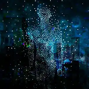 Picture for song 'Extinguish The Darkness' by artist 'Jon Shuemaker'