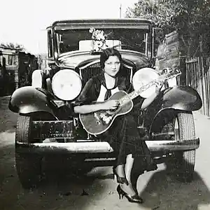Picture for song 'I've Got A Love' by artist 'Joseph Eldridge'