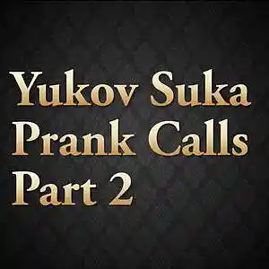 Picture for song 'Yukov Suka 2' by artist 'JoshPranks'