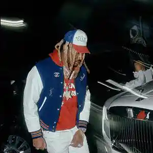 Picture for song '"ATLANTA"' by artist 'jr.wav'